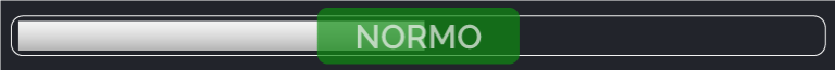 Barra Normotermia
