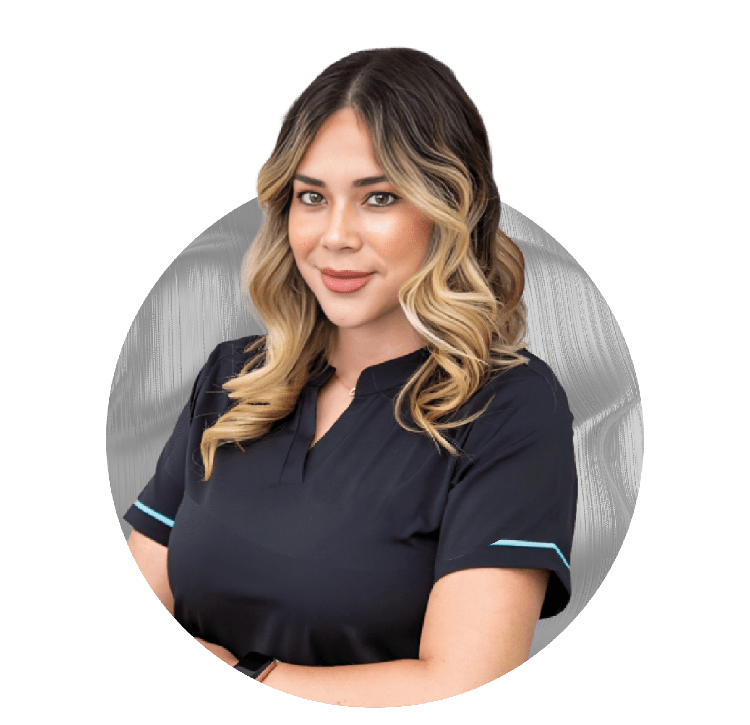 Dra. Estefanía Bustamante