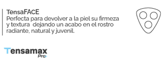 Tratamiento TensaFACE