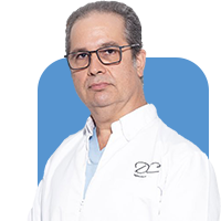 Dr. Luis Covo
