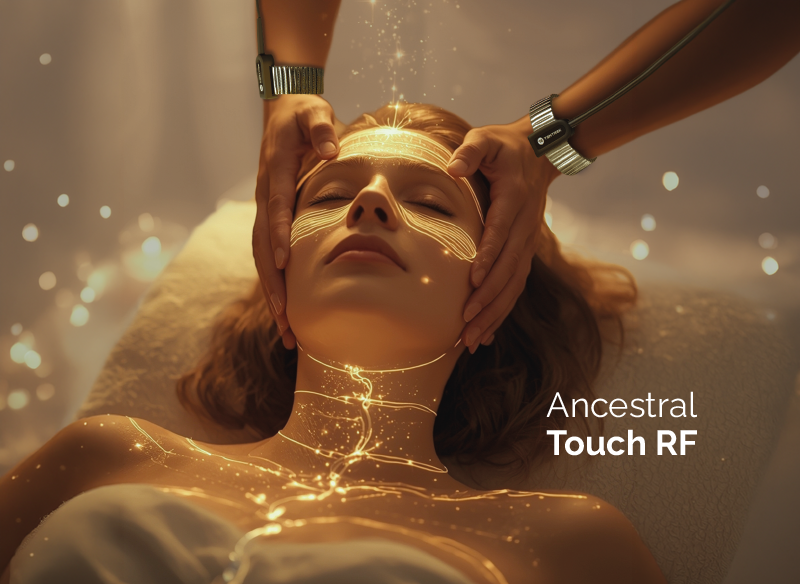 Tratamiento Ancestral Touch RF