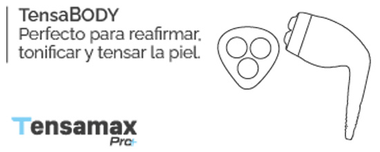 Tratamiento TensaBODY