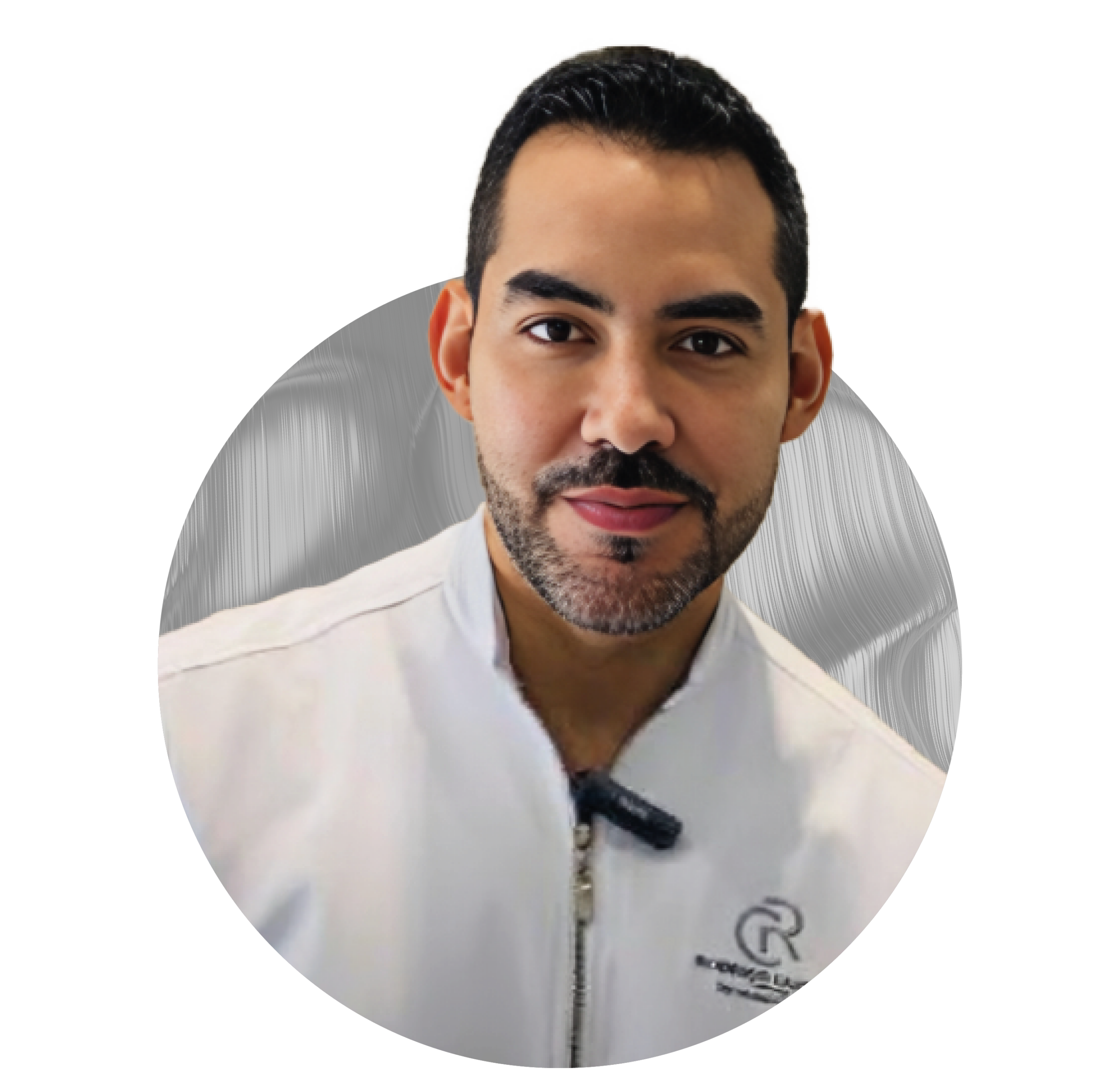 Dr. Rodrigo Caicedo