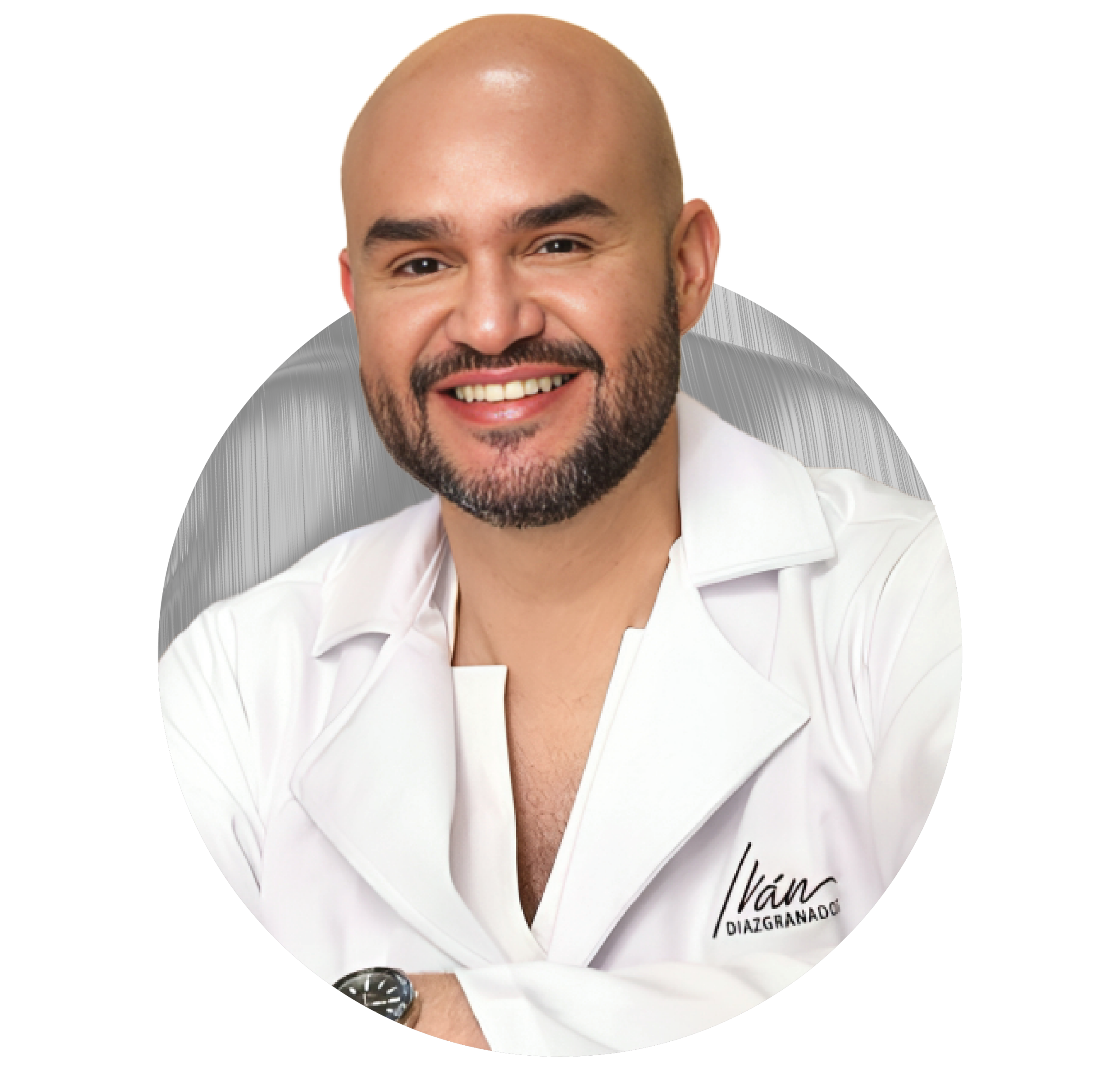 Dr. Diazgranados