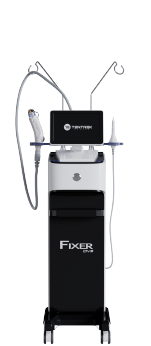 Fixer DV9 Máquina