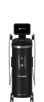 Fraclight Plus Máquina