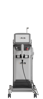 Lift-!N Plus Máquina