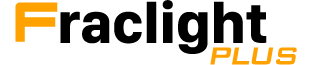 Fraclight Plus Logo