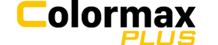 Colormax Plus Logo