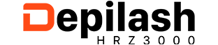 Depilash Logo