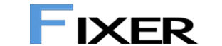 Fixer Logo