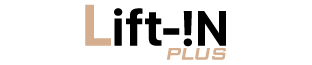 Lift-!N Plus Logo