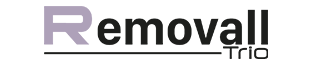 Removall Trio Logo
