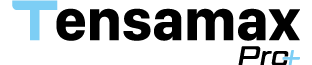 Tensamax Pro+ Logo
