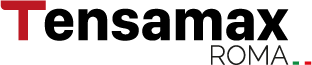 Tensamax Roma Logo