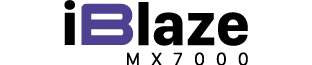 iBlaze Logo