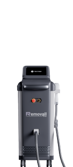 Removall Trio Máquina
