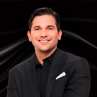 Dr. Andrés Durán