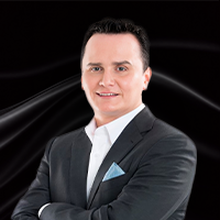 Dr. Andres Luque