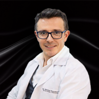 Dr. German González