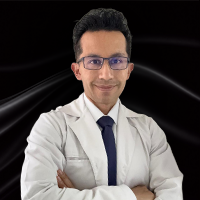 Dr. John Segovia