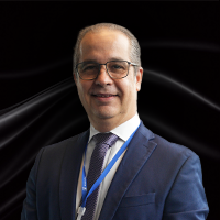 Dr. Luis Covo