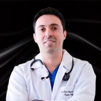 Dr. Cesar Cuadros