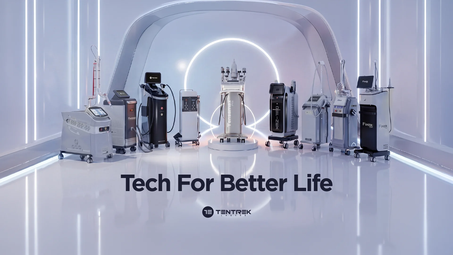 Fondo Tecnología Médica
