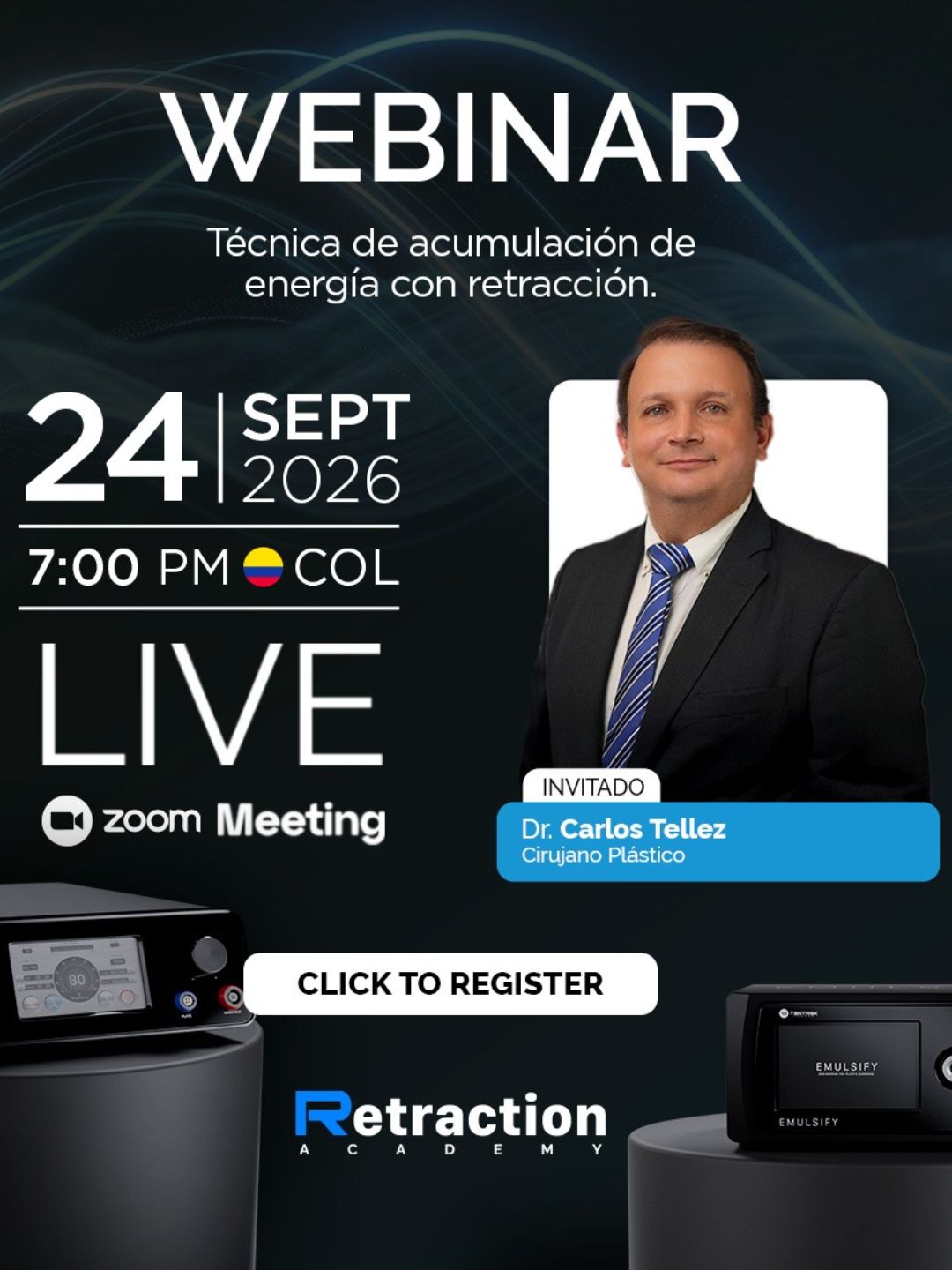 Webinar