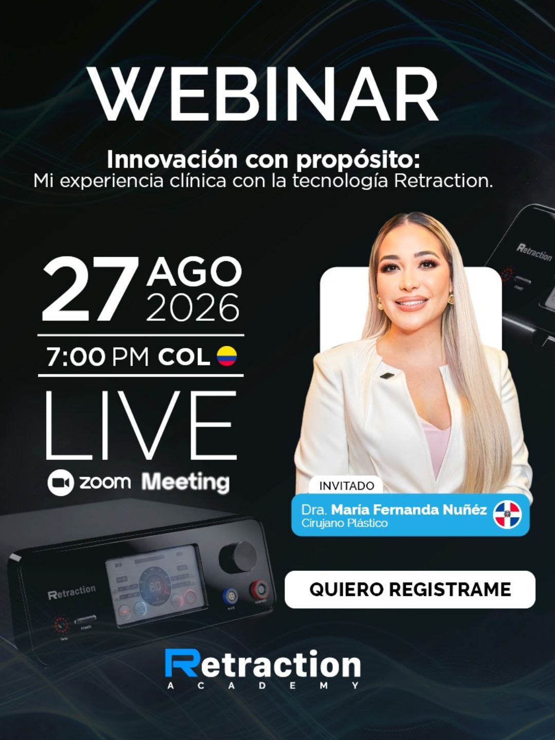 Webinar