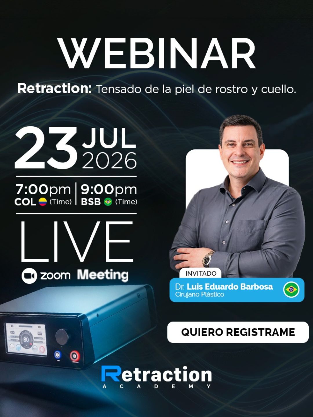 Webinar